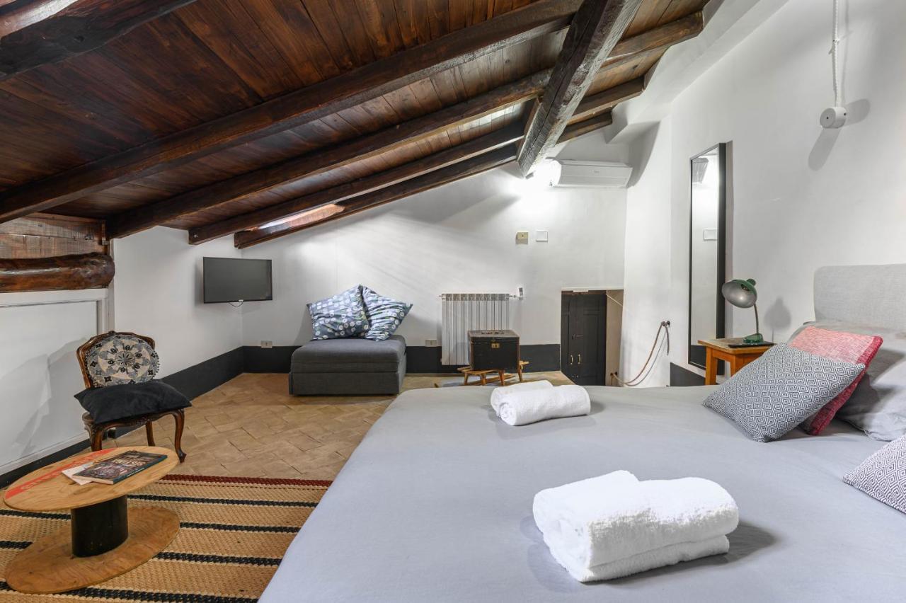 Casa Nora Apartment Rome Exterior photo